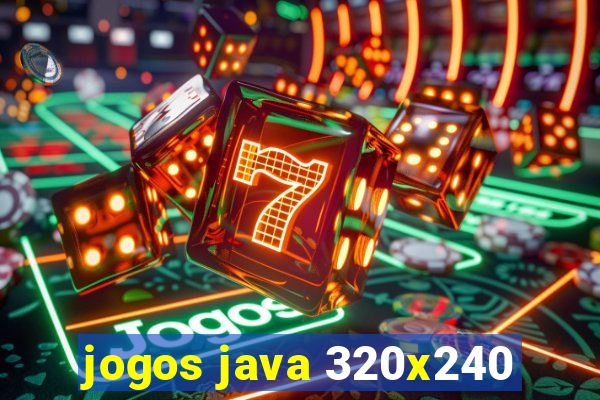 jogos java 320x240